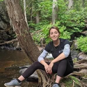 Meet your Posher, Gabrielle